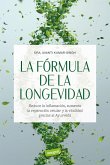 La fórmula de la longevidad (eBook, ePUB) La fórmula de la longevidad (eBook, ePUB)