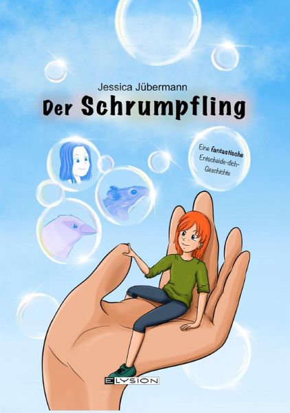 Der Schrumpfling (eBook, ePUB)