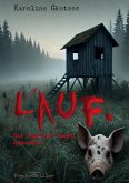 Lauf. (eBook, ePUB)