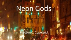 Cover Neon Gods (eBook, ePUB)