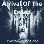 Arrival Of The Exiled (Neon Gods, #2) (eBook, ePUB)