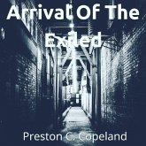 Arrival Of The Exiled (Neon Gods, #2) (eBook, ePUB) Arrival Of The Exiled (Neon Gods, #2) (eBook, ePUB)
