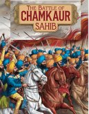 The Battle Of Chamkaur Sahib (eBook, ePUB)
