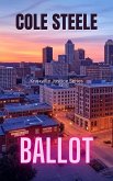 Ballot (Knoxville Justice) (eBook, ePUB)