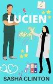 Lucien and I (eBook, ePUB)