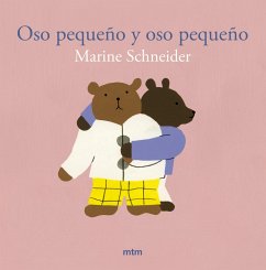 Cover Oso pequeño y oso pequeño (eBook, PDF)