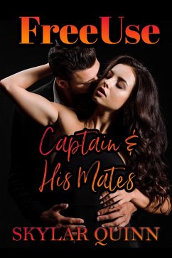 Cover Freeuse: Captain & His Mates (eBook, ePUB)