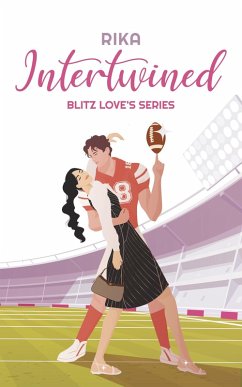 Cover Intertwined (Blitz Love) (eBook, ePUB)