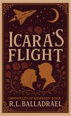 Icara's Flight (Chronicles of Kesperen, #1) (eBook, ePUB)