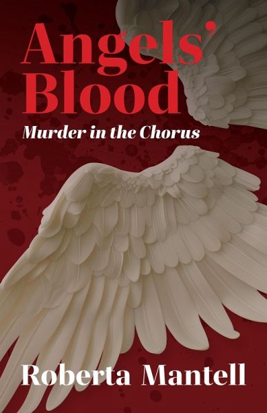 Angels' Blood (A Piper Morgan Mystery, #1) (eBook, ePUB) Angels' Blood (A Piper Morgan Mystery, #1) (eBook, ePUB)