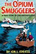 The Opium Smugglers (eBook, ePUB) - Bild 1
