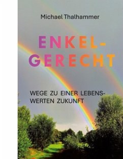 Cover Enkelgerecht (eBook, ePUB)