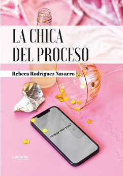 Cover La chica del proceso (eBook, ePUB)