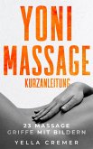 Yonimassage Kurzanleitung (eBook, ePUB)