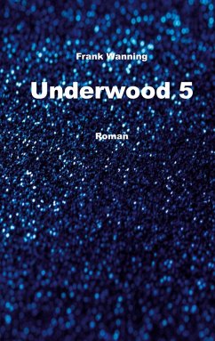 Cover Underwood 5 (eBook, ePUB)