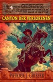 Canyon der Verlorenen (eBook, ePUB) Canyon der Verlorenen (eBook, ePUB)