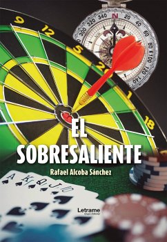 Cover El sobresaliente (eBook, ePUB)
