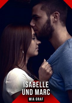Cover Isabelle und Marc (eBook, ePUB)