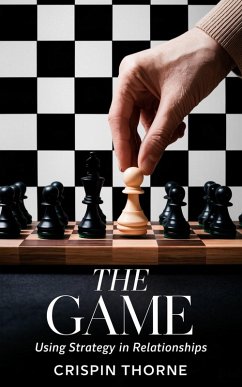 Cover The Game (eBook, ePUB)