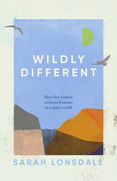 Cover Wildly different (eBook, ePUB)