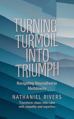 Cover Turning Turmoil into Triumph (eBook, ePUB)