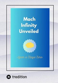 Cover Mach Infinity Unveiled (eBook, ePUB)