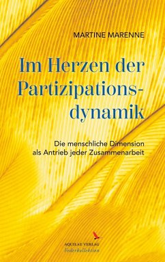 Cover Im Herzen der Partizipationsdynamik (eBook, ePUB)