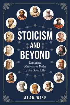 Cover Stoicism and Beyond (eBook, ePUB)