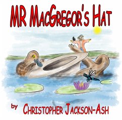 Cover Mr MacGregor's Hat (eBook, ePUB)