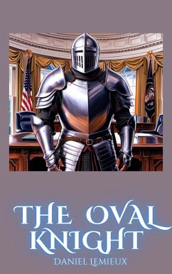 Cover The Oval Knight (eBook, ePUB)