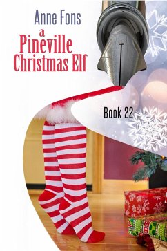 Cover A Pineville Christmas Elf (eBook, ePUB)