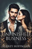 Unfinished Business (eBook, ePUB)