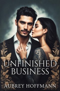 Cover Unfinished Business (eBook, ePUB)