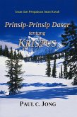 Iman dari Pengakuan Iman Rasuli - Prinsip-Prinsip Dasar tentang KRISTUS (eBook, ePUB) Iman dari Pengakuan Iman Rasuli - Prinsip-Prinsip Dasar tentang KRISTUS (eBook, ePUB)