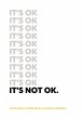 It's Not Ok: Lockdown: Stories From A... - Bild 1