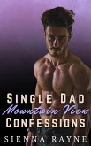 Single Dad Mountain View Confessions (Single Dads of Silver Leaf Grove, #2) (eBook, ePUB) Single Dad Mountain View Confessions (Single Dads of Silver Leaf Grove, #2) (eBook, ePUB)