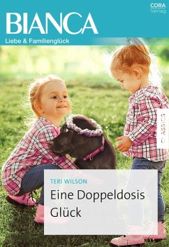 Cover Eine Doppeldosis Glück (eBook, ePUB)