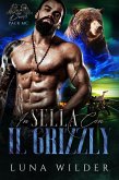 In Sella Con il Grizzly (Devil's Pack MC, #1) (eBook, ePUB) In Sella Con il Grizzly (Devil's Pack MC, #1) (eBook, ePUB)
