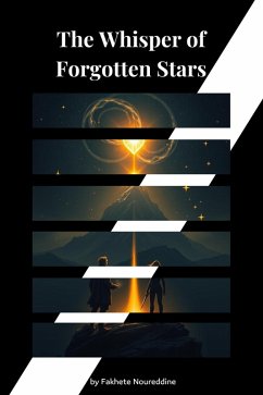Cover The Whisper of Forgotten Stars (eBook, ePUB)