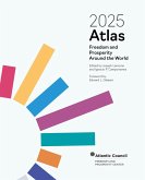 2025 Atlas: Freedom and Prosperity Around the World (eBook, ePUB) 2025 Atlas: Freedom and Prosperity Around the World (eBook, ePUB)