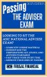 Passing The Adviser Exam (eBook, ePUB) - Bild 1
