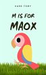 M is for MAOX (A-Z: Sizzling Short... - Bild 1