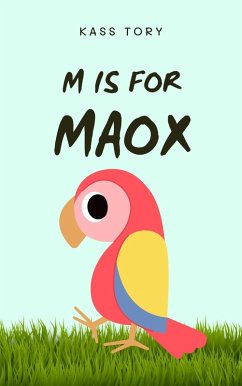 M is for MAOX (A-Z: Sizzling Short Stories, #2) (eBook, ePUB) Cover M is for MAOX (A-Z: Sizzling Short Stories, #2) (eBook, ePUB)