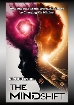 Cover The Mindshift (eBook, ePUB)