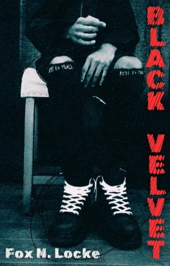 Black Velvet (eBook, ePUB) - Locke, Fox N.