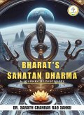 Bharat's Sanatan Dharma (eBook, ePUB)