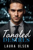 Tangled Desires (eBook, ePUB)
