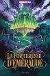 La forteresse d'émeraude (eBook, ePUB) - Bild 1