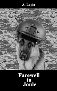 Cover Farewell to Joule (eBook, ePUB)