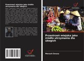 Przestrze¿ miejska jako ¿ród¿o utrzymania dla ubogich Przestrze¿ miejska jako ¿ród¿o utrzymania dla ubogich